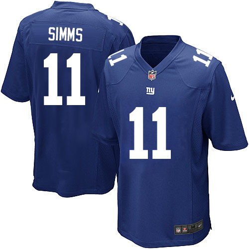 New York Giants kids jerseys-004